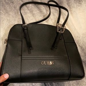 Guess purse